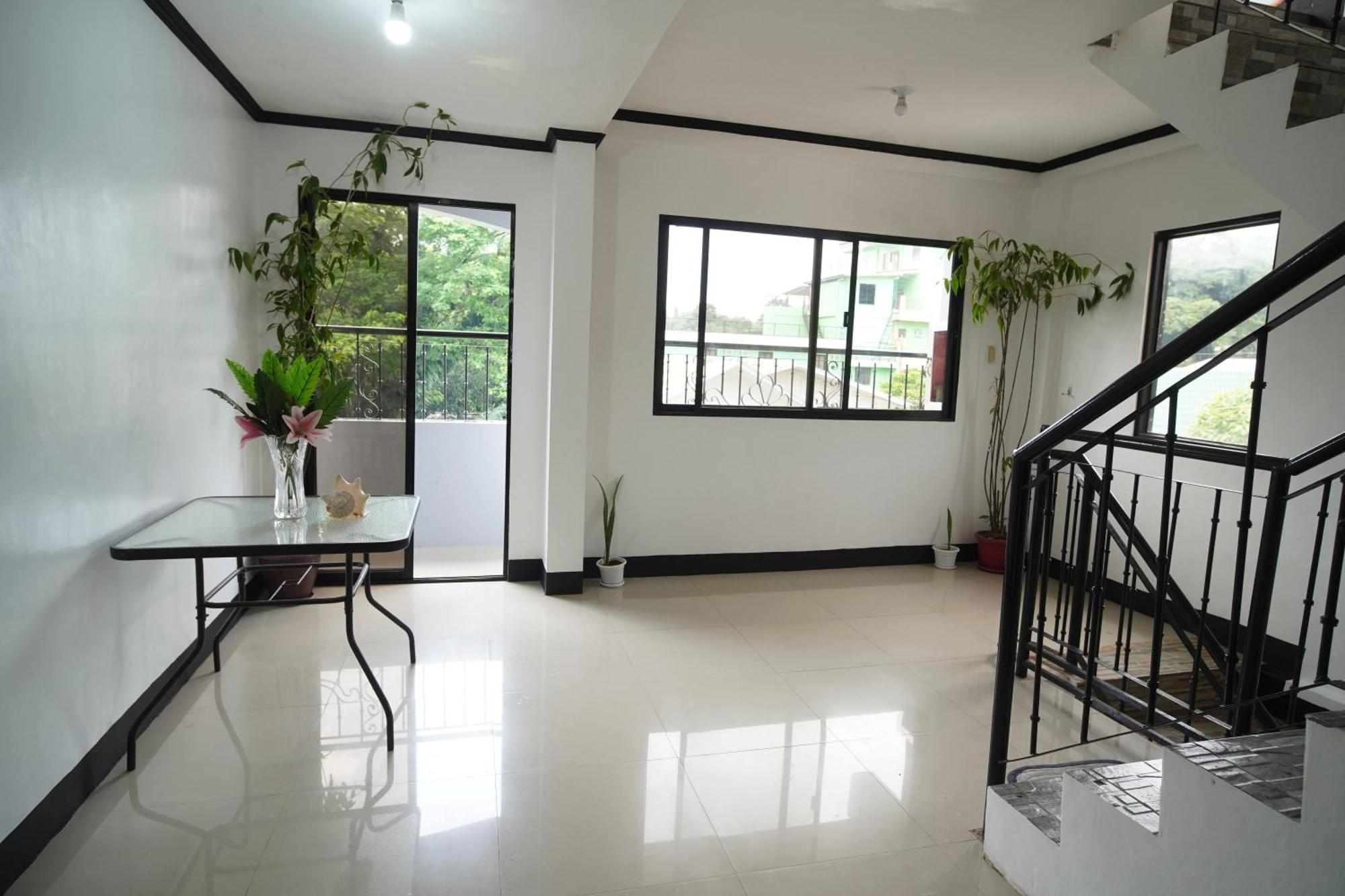 Amparo'S Tourist Inn - Coron Bagian luar foto